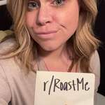 image for 31 year old single mom. ROAST ME!