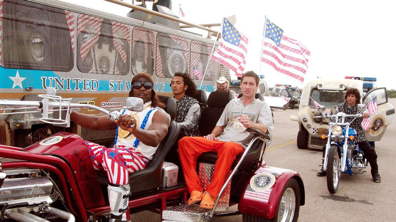 image for Mike Judge On The 10th Anniversary Of “Idiocracy” And Predicting The (Near) Future