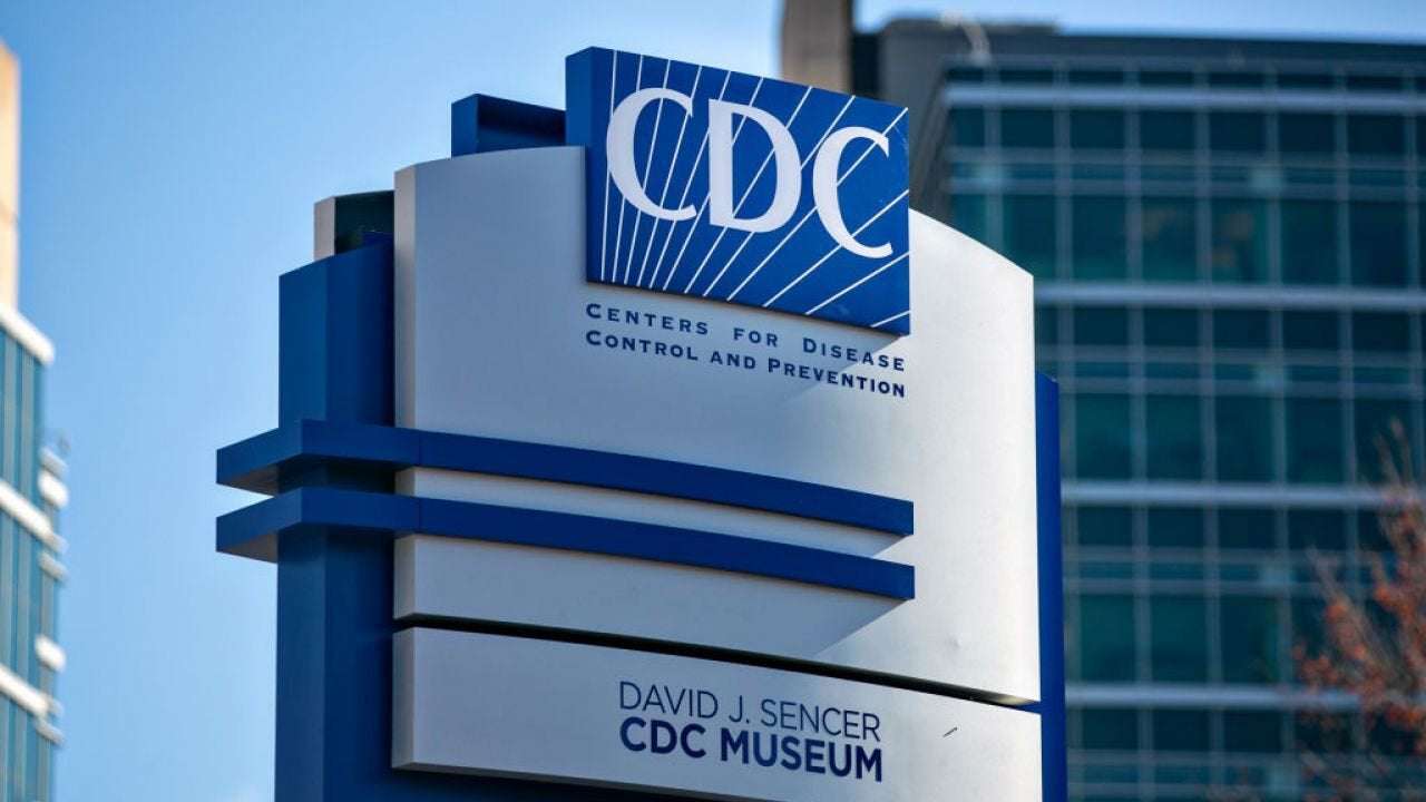 image for ‘Now is not the time’: Nurses’ union condemns CDC for relaxing mask protocols for vaccinated people