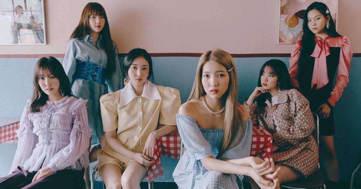 image for GFRIEND Will Reportedly Disband As They Fail To Agree On Contract Renewals