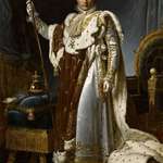 image for On this day in 1804 Napoleon Bonaparte is proclaimed Emperor of the French by the French Senate.