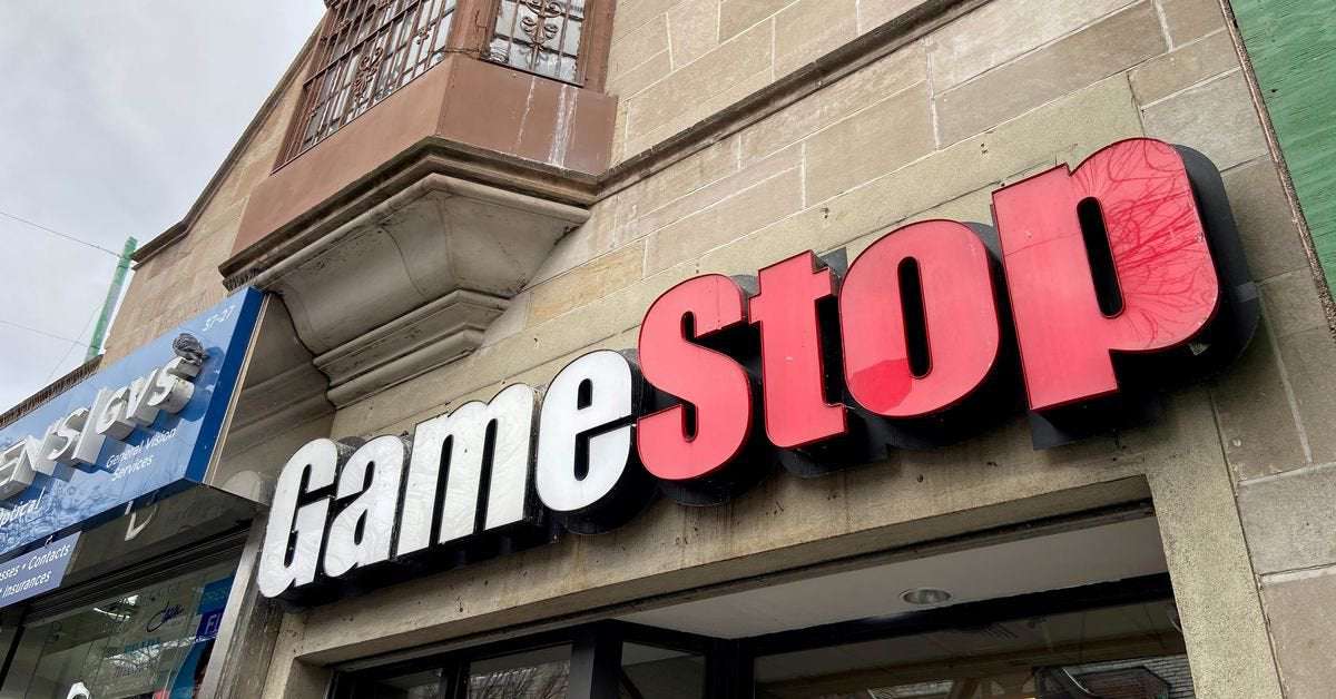 image for Gamestop, AMC short sellers sit on nearly $1 billion loss - Ortex
