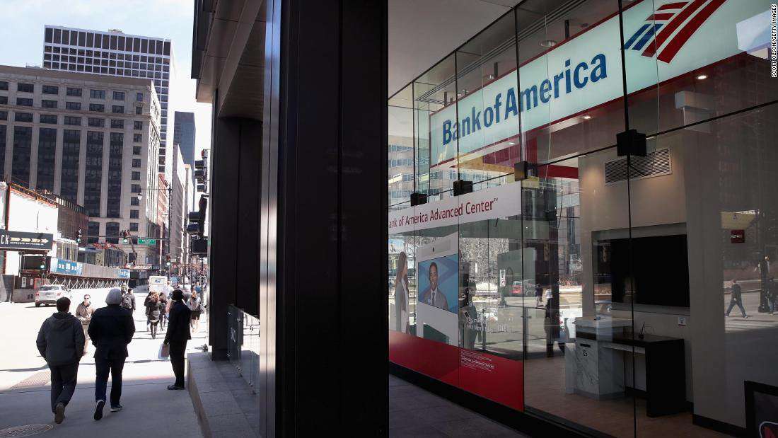 image for Bank of America will raise its minimum wage to $25 by 2025
