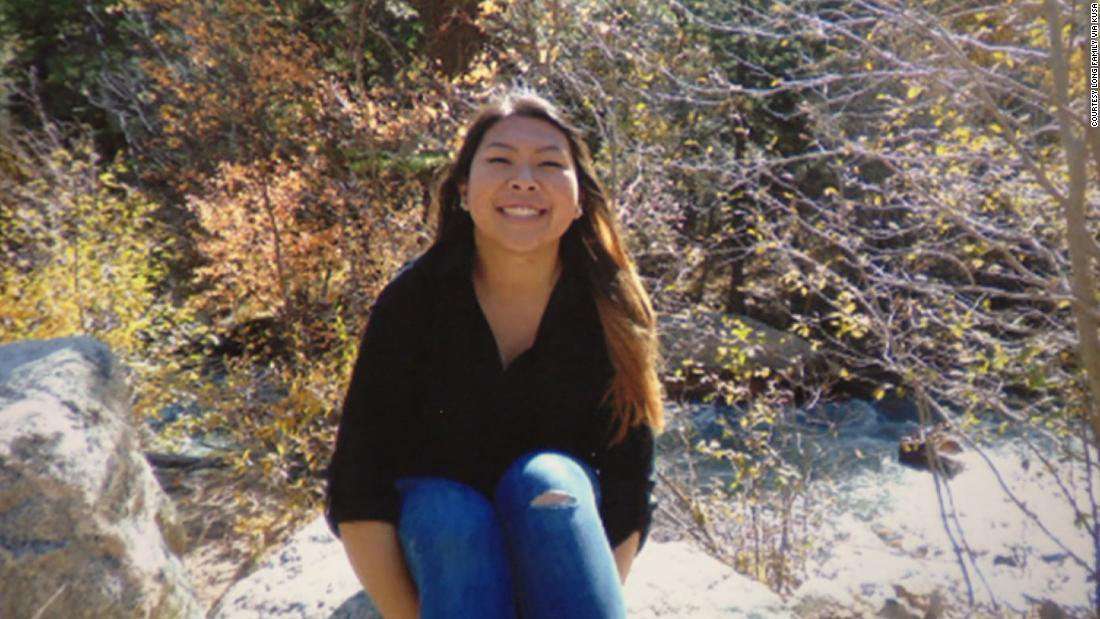 image for The death of a 17-year-old Asian American in her Colorado home is now being investigated as a hate crime
