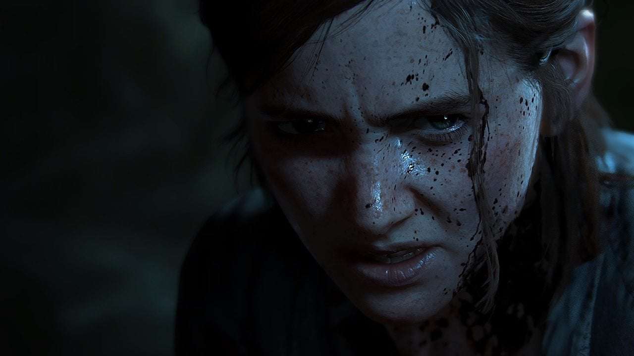 image for The Last of Us Part II performance patch for PS5
