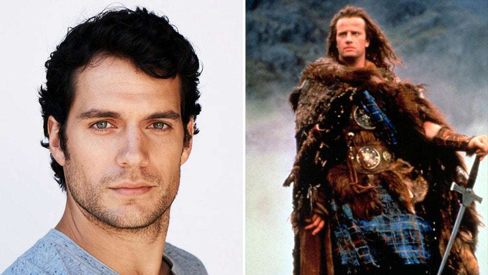 image for Henry Cavill To Star in Lionsgate’s ‘Highlander’ Reboot From Chad Stahelski