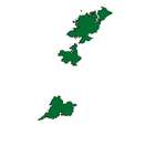 image for The first Semi Finalist is out. Wicklow is gone, along with Leinster and what's left of the East Coast. Only three counties remain. Who will fall in [ROUND 30]?