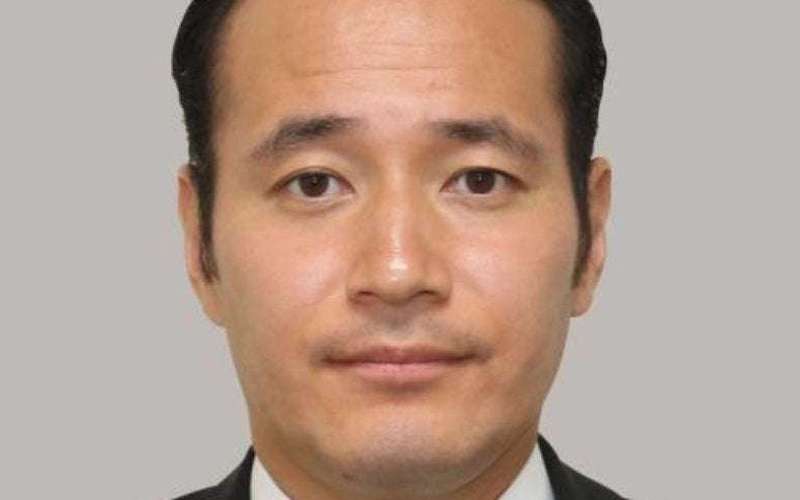 image for Japanese lawmaker says being LGBT goes against preservation of species