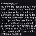 image for Olive grandbabies