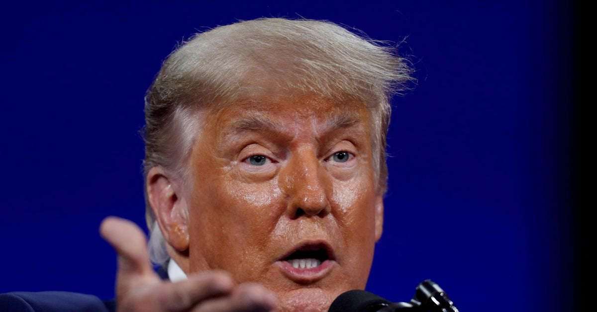 image for Prosecutor in Trump criminal probe convenes grand jury -Washington Post