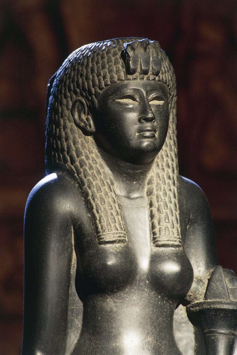 image for 10 Little-Known Facts About Cleopatra