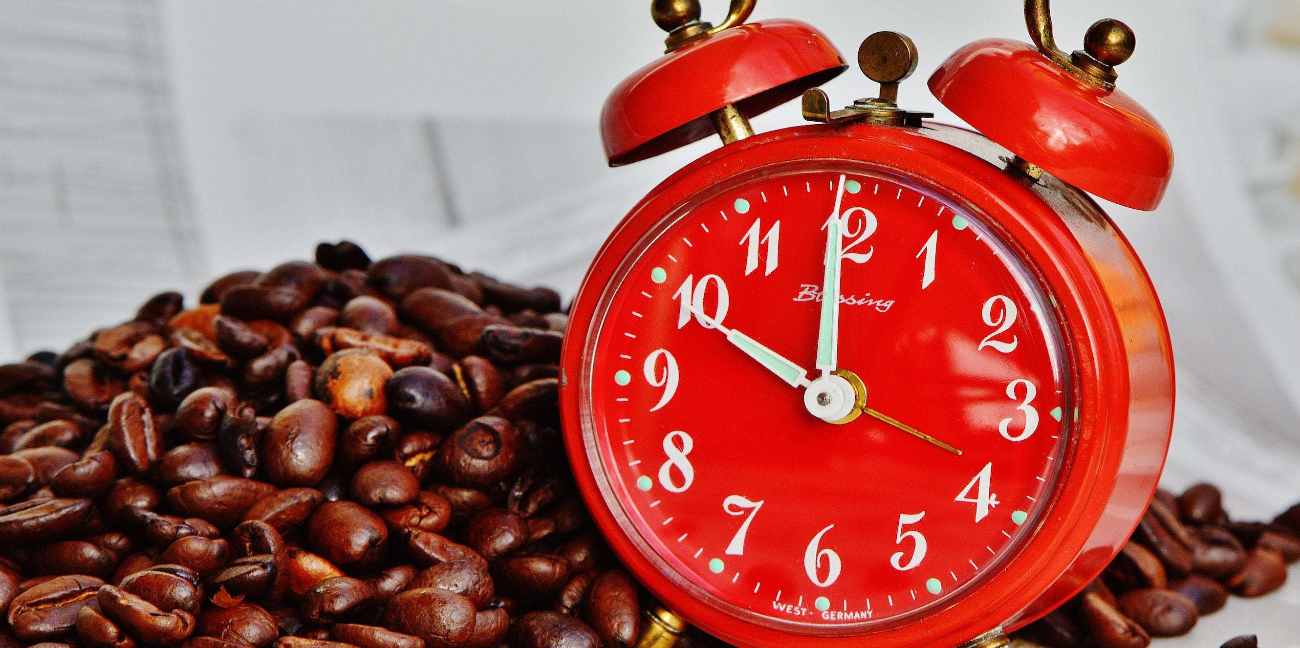 image for Study: Don’t count on caffeine to fight sleep deprivation