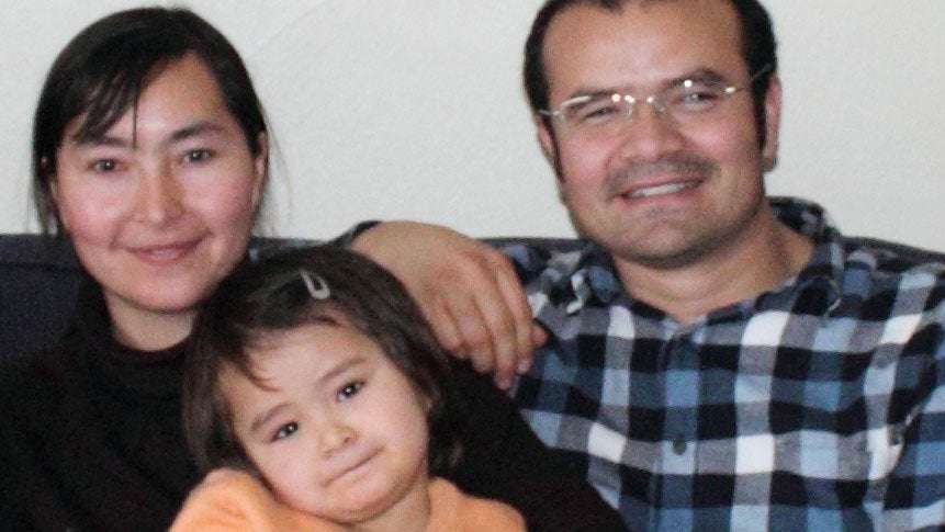 image for Niece of Prominent Uyghur Scholar Confirmed to Have Died in Xinjiang Internment Camp