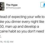 image for SLPT How to be a good husband