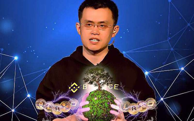 image for Binance CEO Weighs in on Crypto Energy Concerns