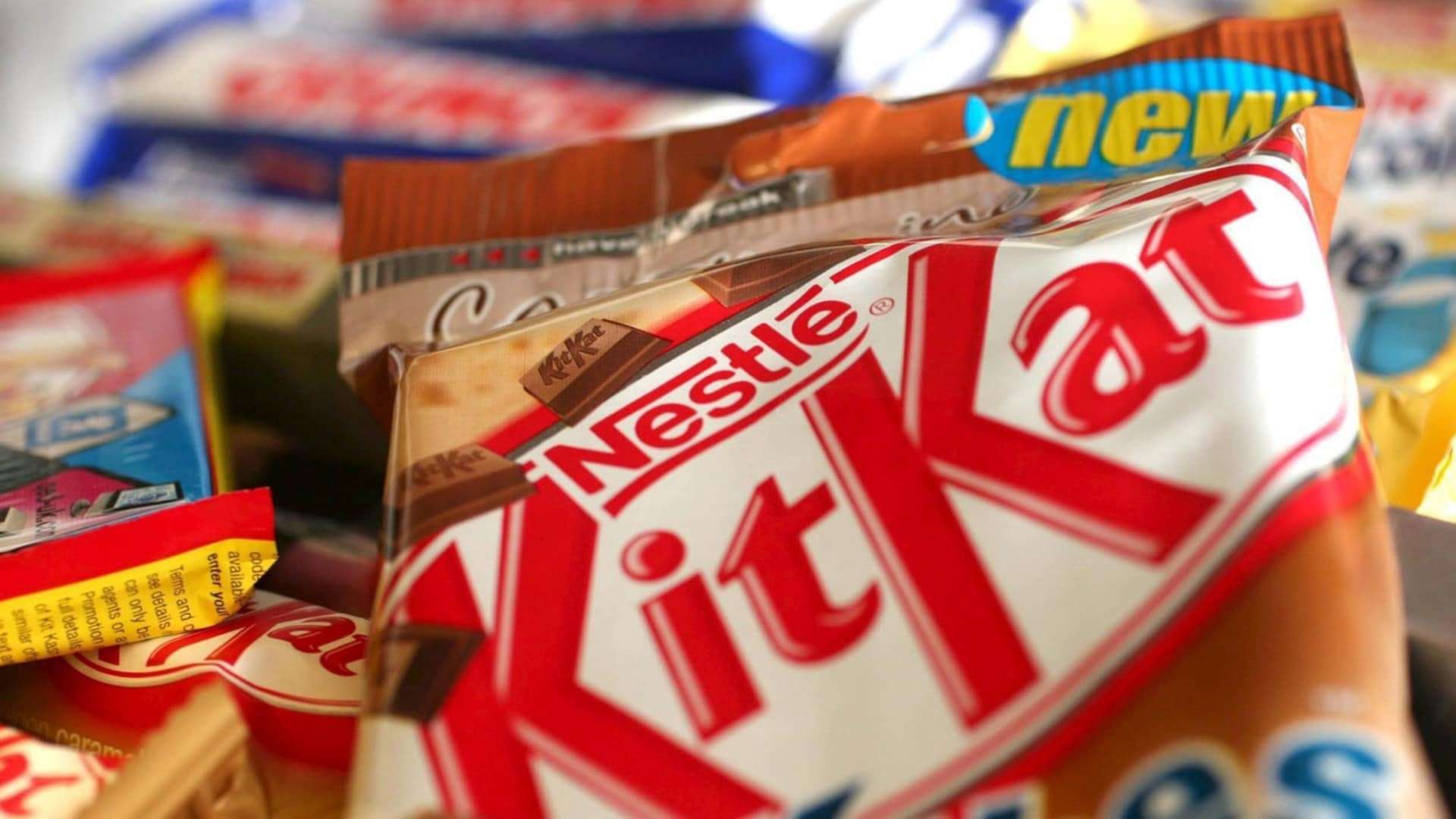 image for Nestlé document says majority of its food portfolio is unhealthy