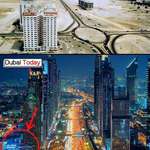 image for Dubai’s Growth 1981 vs Today Same Perspective.