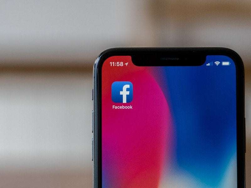 image for Facebook pays for study that says Apple's iOS 14 privacy changes are bad