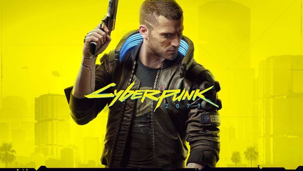 image for CD Projekt Confirms Commitment to Improve Cyberpunk 2077 While Announcing Financial Results