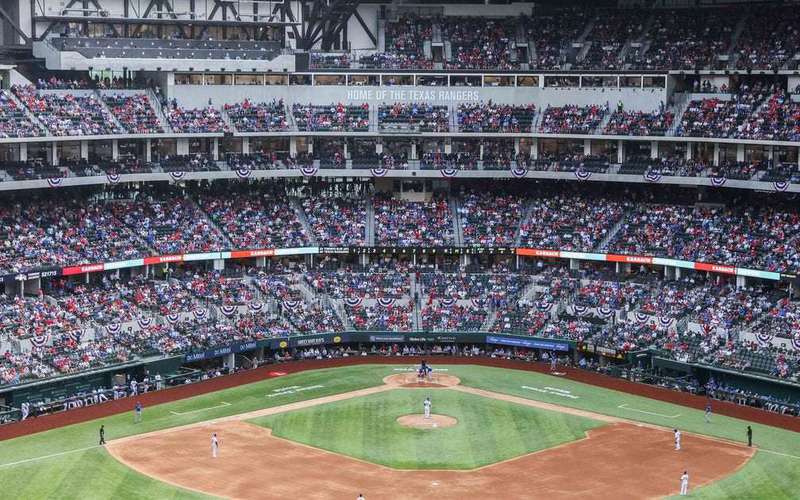 image for Texas Rangers have pledged inclusivity, but pride game remains absent