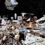 image for George Lucas before CGI, 1984