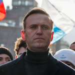 image for Today is the birthday of Russian opposition activist Alexei Navalny, who turns 45.