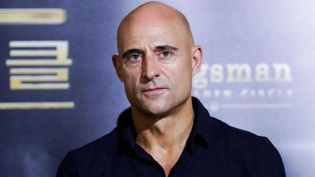 image for Mark Strong Blames Drunken Night With Daniel Craig for Blown 007 Villain Audition