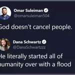 image for God vs Humanity