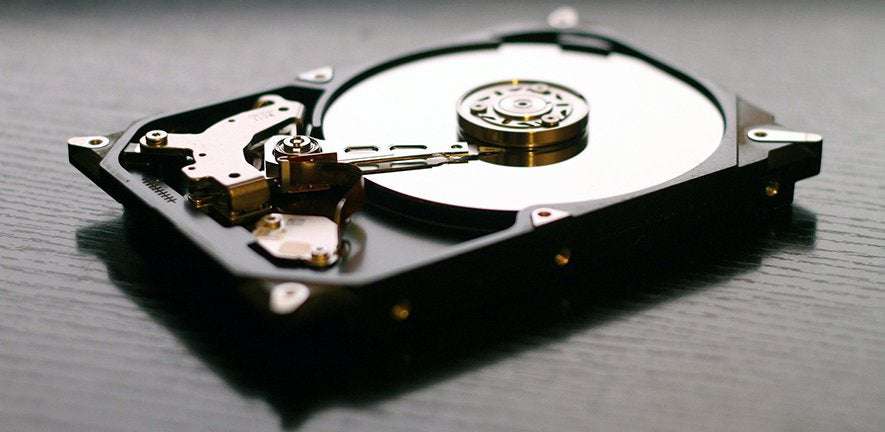 image for Ultra-high-density hard drives made with graphene store ten times more data