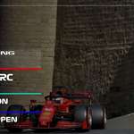 image for Charles Leclerc takes pole position for the 2021 Azerbaijan Grand Prix