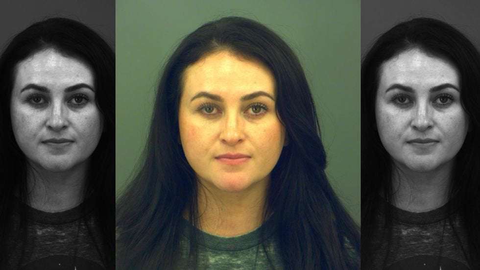 image for Texas mother charged after she snuck into school pretending to be daughter