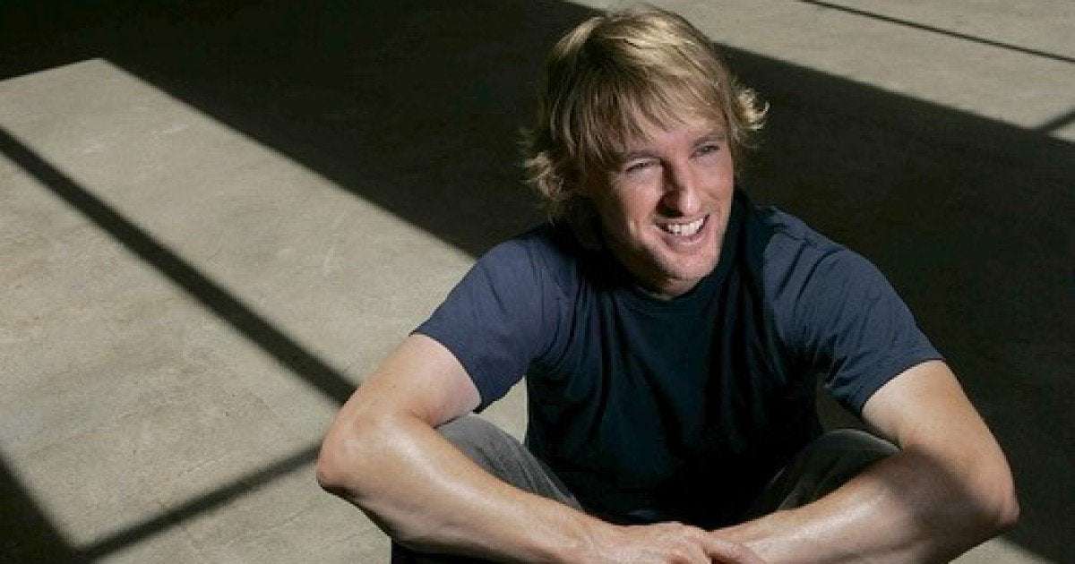 image for Director: Owen Wilson doing better after apparent suicide attempt