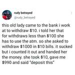 image for SLPT: Withdraw 10 Dollars