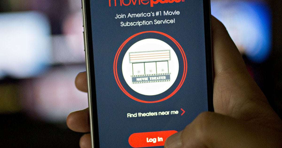 image for MoviePass actively tried to stop users from seeing movies, FTC alleges