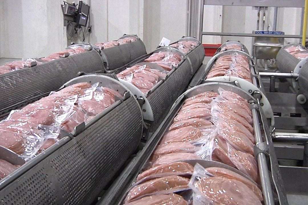 image for Why Lab-Grown Meat Is Emerging As The Most Impactful Step To Reverse Climate Change