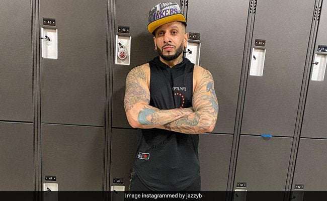 image for Punjabi Singer Jazzy B's Twitter Account Blocked On Government Request