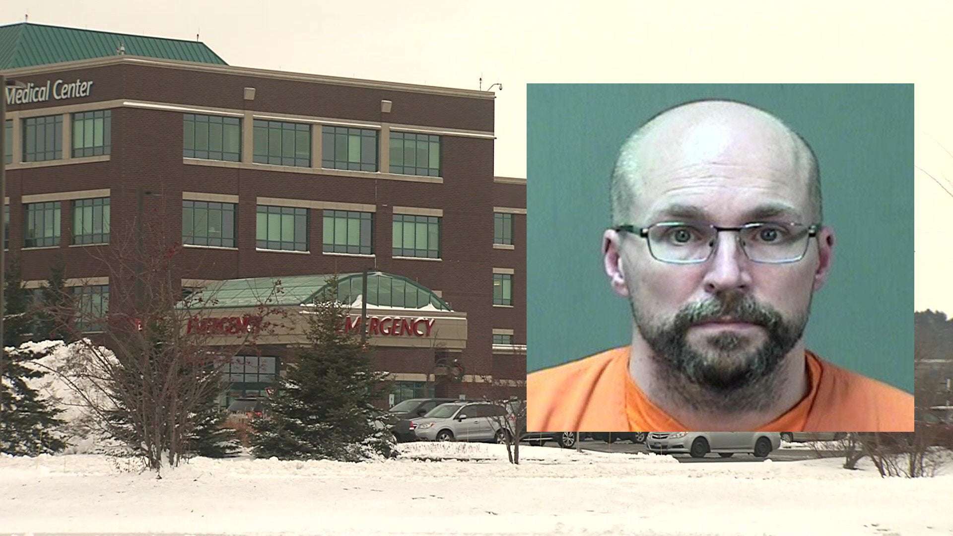 image for Former Wisconsin pharmacist who tampered with COVID vaccines sentenced to 3 years in federal prison