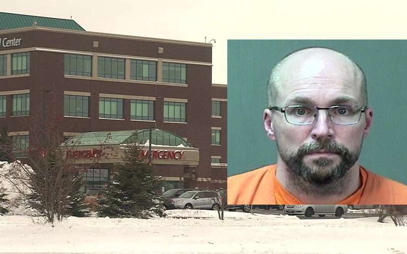 image for Former Wisconsin pharmacist who tampered with COVID vaccines sentenced to 3 years in federal prison