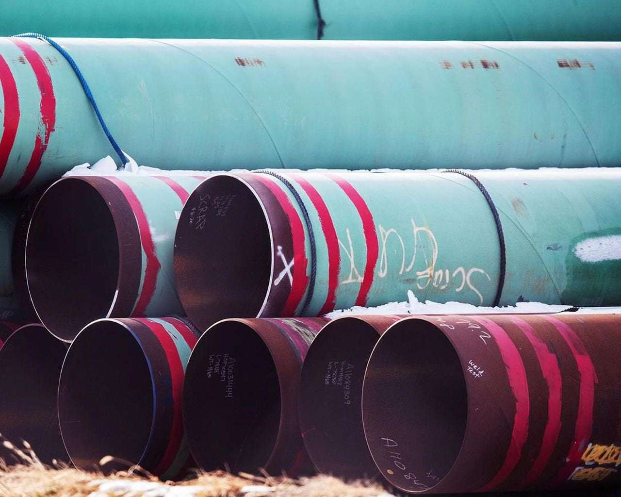 image for Keystone XL pipeline project cancelled by TC Energy after over a decade of delays