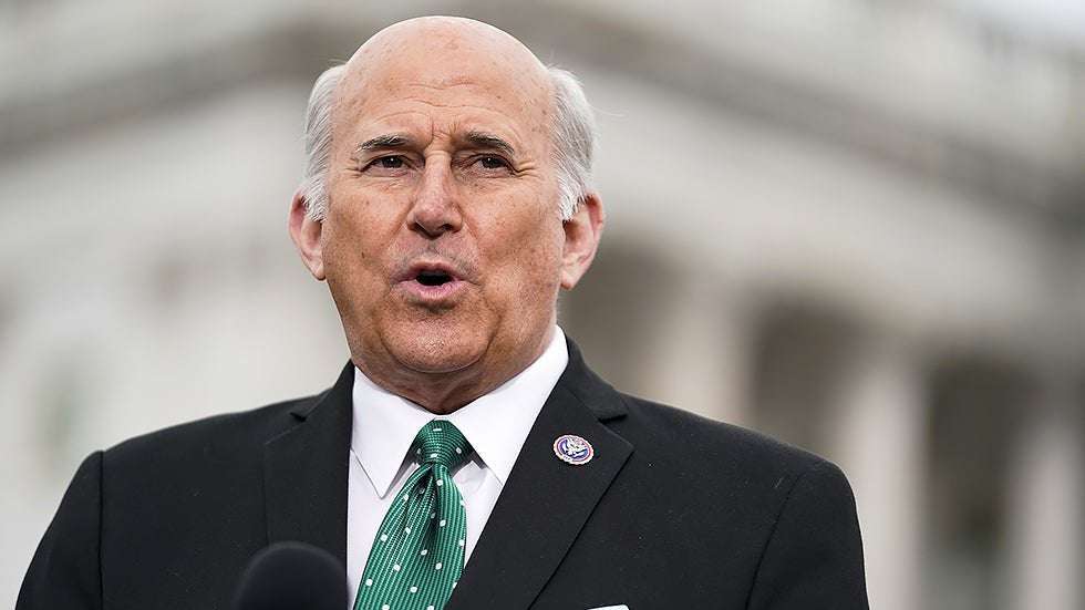 image for Gohmert asks if federal agencies can change Earth's or moon's orbits to fight climate change