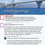 image for Anti-vaxxer logic