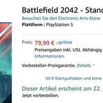 image for Multiplayer only games with multiple future battle passes are not worth 80 Euros. Change my mind.