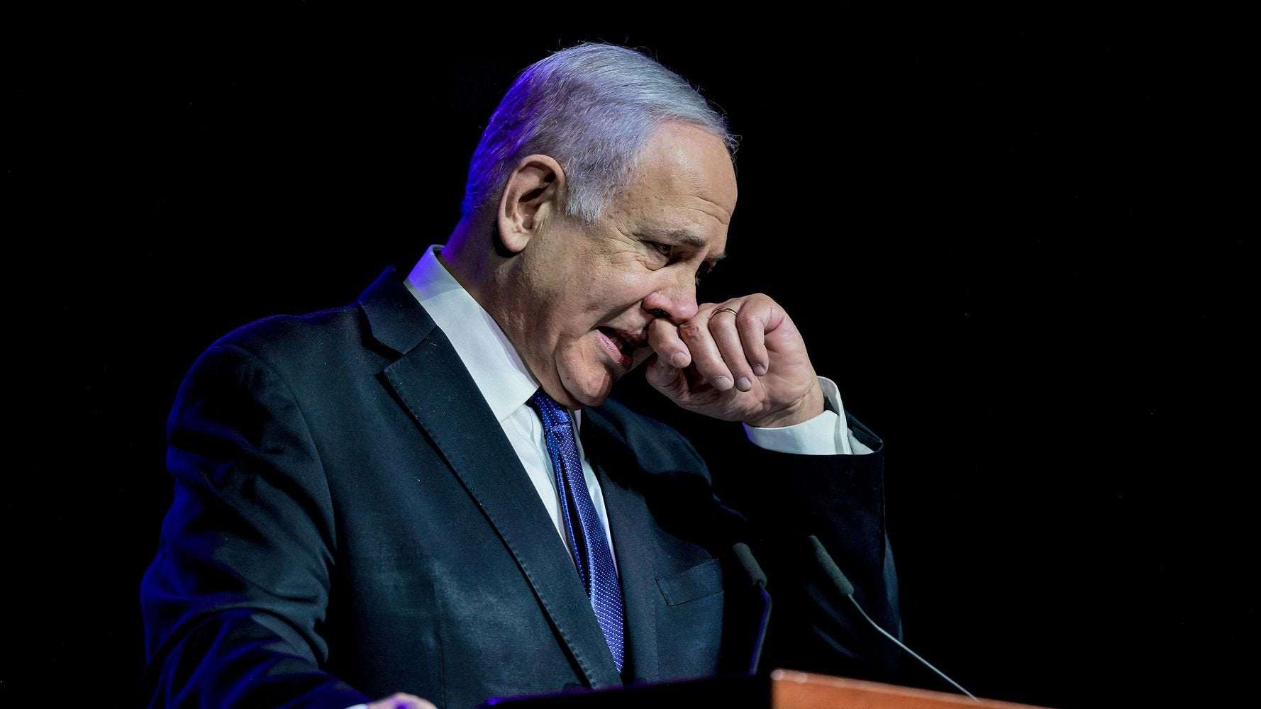 image for Israel's Parliament Approves New Coalition, Ending Netanyahu's Long Rule
