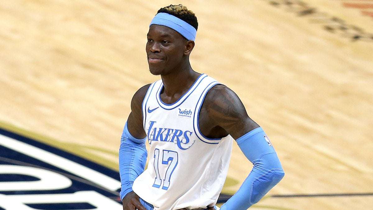 image for Dennis Schroder reportedly turned down $84 million from Lakers, and he's likely going to regret that decision