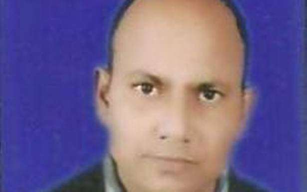image for Uttar Pradesh scribe who expressed threat to life by ‘liquor mafia’, dies in ‘road accident’