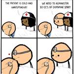 image for Courtesy of Cyanide and Happiness