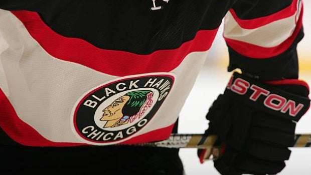 image for Chicago Blackhawks alleged sex abuse of players police