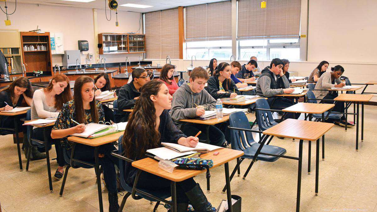 image for Rhode Island Makes Financial Literacy A Required Class For All High School Students