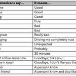 image for How to Speak American