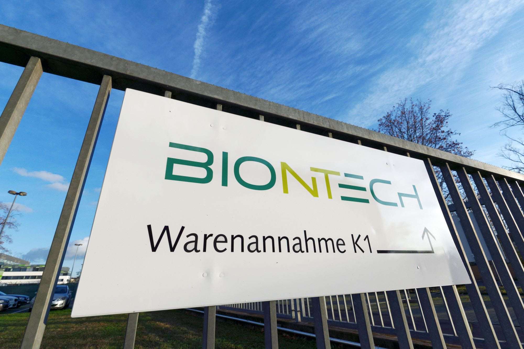 image for First patient dosed in BioNTech Phase II trial of mRNA cancer vaccine